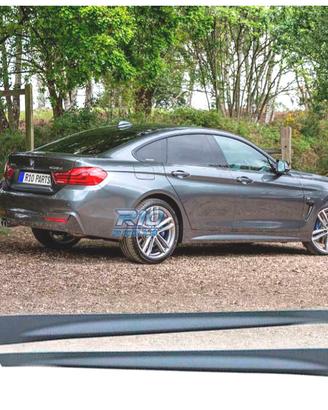 MINIGONNE BMW F36 GRAN COUPE LOOK M