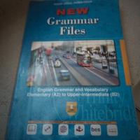 Grammar File