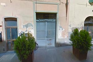 Fondo locale laboratorio in centro Montevarchi