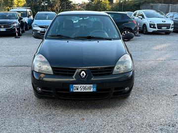 RENAULT CLIO GPL