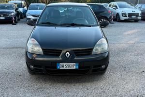 RENAULT CLIO GPL