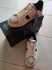 Sneakers Armani Exchange originali tg 39 nuove
