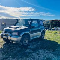 Vendo Suzuki vitara