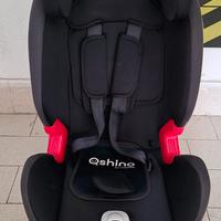 Seggiolino Auto Chicco Youniverse Fix Isofix