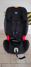 Seggiolino Auto Chicco Youniverse Fix Isofix