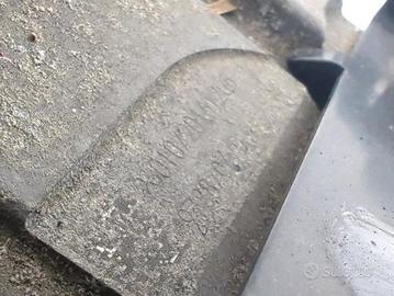 4300026773 CAMBIO MECCANICO KIA RIO 1.1 D 55KW 6M 