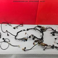 CABLAGGIO IMPIANTO HONDA VFR 800 2002 2005 VFR800