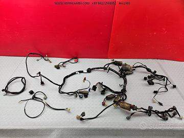 CABLAGGIO IMPIANTO HONDA VFR 800 2002 2005 VFR800