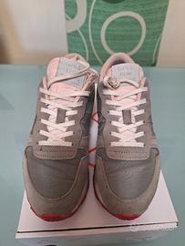Sneakers SUN68 donna
