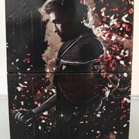 Clair Obscur Expedition 33 Monolith set 