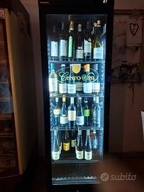Frigo cantina