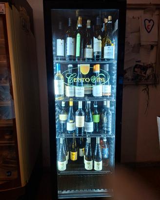 Frigo cantina