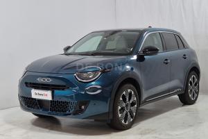 Fiat 600 1.2 hybrid la prima ii 110cv auto