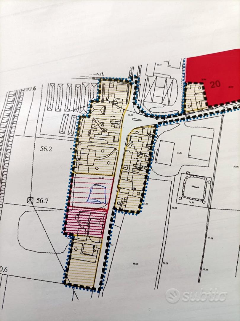Terreno edificabile - Vista 4