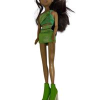 Bambola Winx Aisha