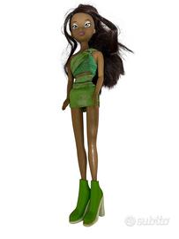 Bambola Winx Aisha