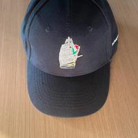 Cappello Nave Amerigo Vespucvi