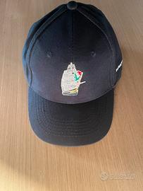 Cappello Nave Amerigo Vespucvi