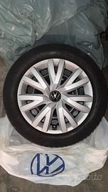Cerchi da 16 audi - vw golf