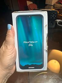 Brondi Midnight Sky