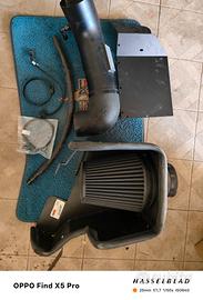 filtro a cono Dodge RAM 1500 16/20 LIMITED EDITION