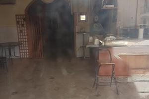 Pronto all' uso in un attimo