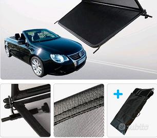 frangivento Volkswagen EOS Cabrio