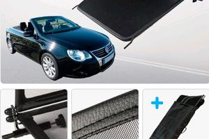 frangivento Volkswagen EOS Cabrio