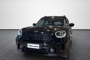 MINI Mini Countryman 1.5 One D Boost