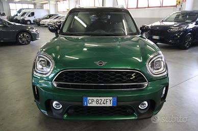 MINI Cooper SE Countryman 1.5 Business ALL4 - PR