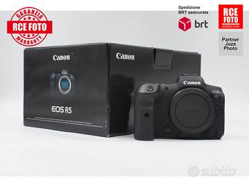 Canon EOS R5