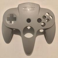 Scocca Joystick NINTENDO 64 originale Grigio