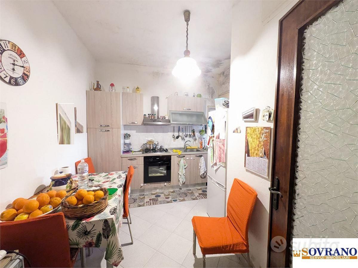 Appartamento – Palermo, Patti, VII Circoscrizione - Altro