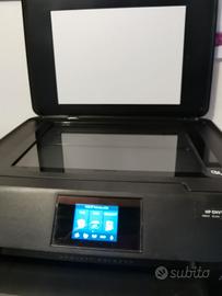 Stampante HP ENVY 5640