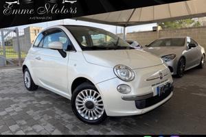 Fiat 500 C 1.2 Lounge LEGGERE DESCRIZIONE