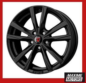 Cerchi MOMO REDS K2 16 Audi Skoda Seat Mercedes VW