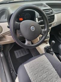macchina usata  Fiat punto 1300 multijet