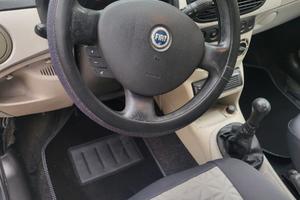 macchina usata  Fiat punto 1300 multijet