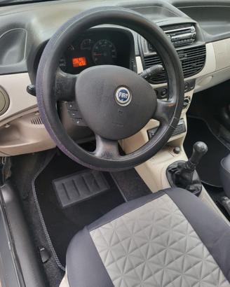 macchina usata  Fiat punto 1300 multijet