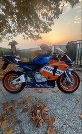 CBR 600 rr “repsol”