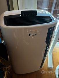 Pinguino DeLonghi PAC EL 92 Silent