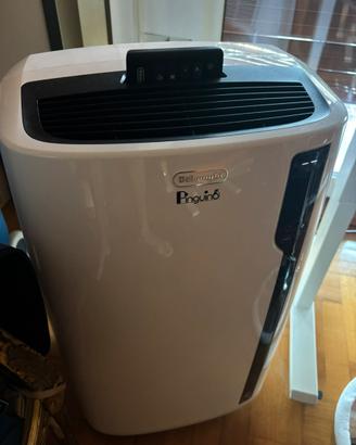 Pinguino DeLonghi PAC EL 92 Silent