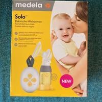 Medela Solo: tiralatte elettrico