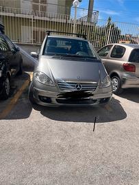 Mercedes automatica