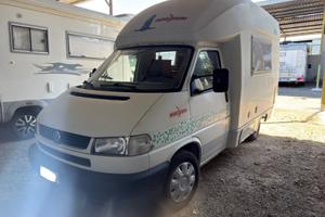 Wingamm Ibis 500 2.5 Turbo Diesel 102 CV con Clima