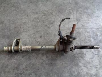 SCATOLA STERZO RENAULT CLIO II 1.5 DCi 2004