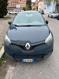 Renault Captur 1.5 dCi 90 CV