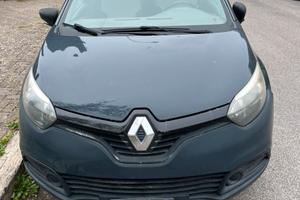 Renault Captur 1.5 dCi 90 CV