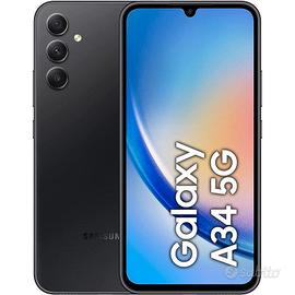 samsung a34 5g