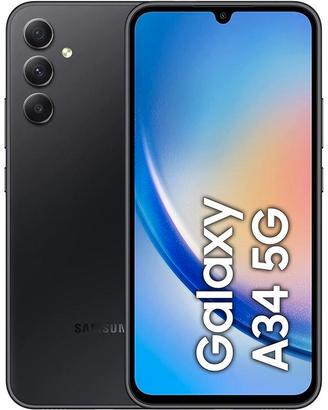 samsung a34 5g